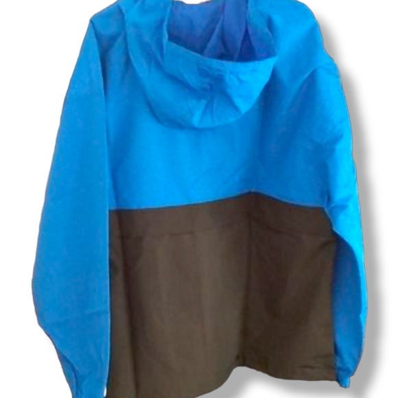 Champions Packable Windbreaker Jacket - Picture 3 of 10